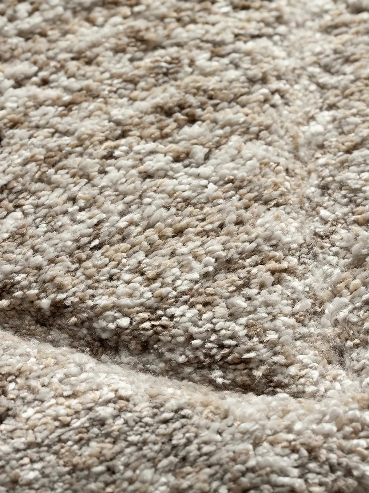 Carmona CO8 Driftwood 8' x 10' Rug