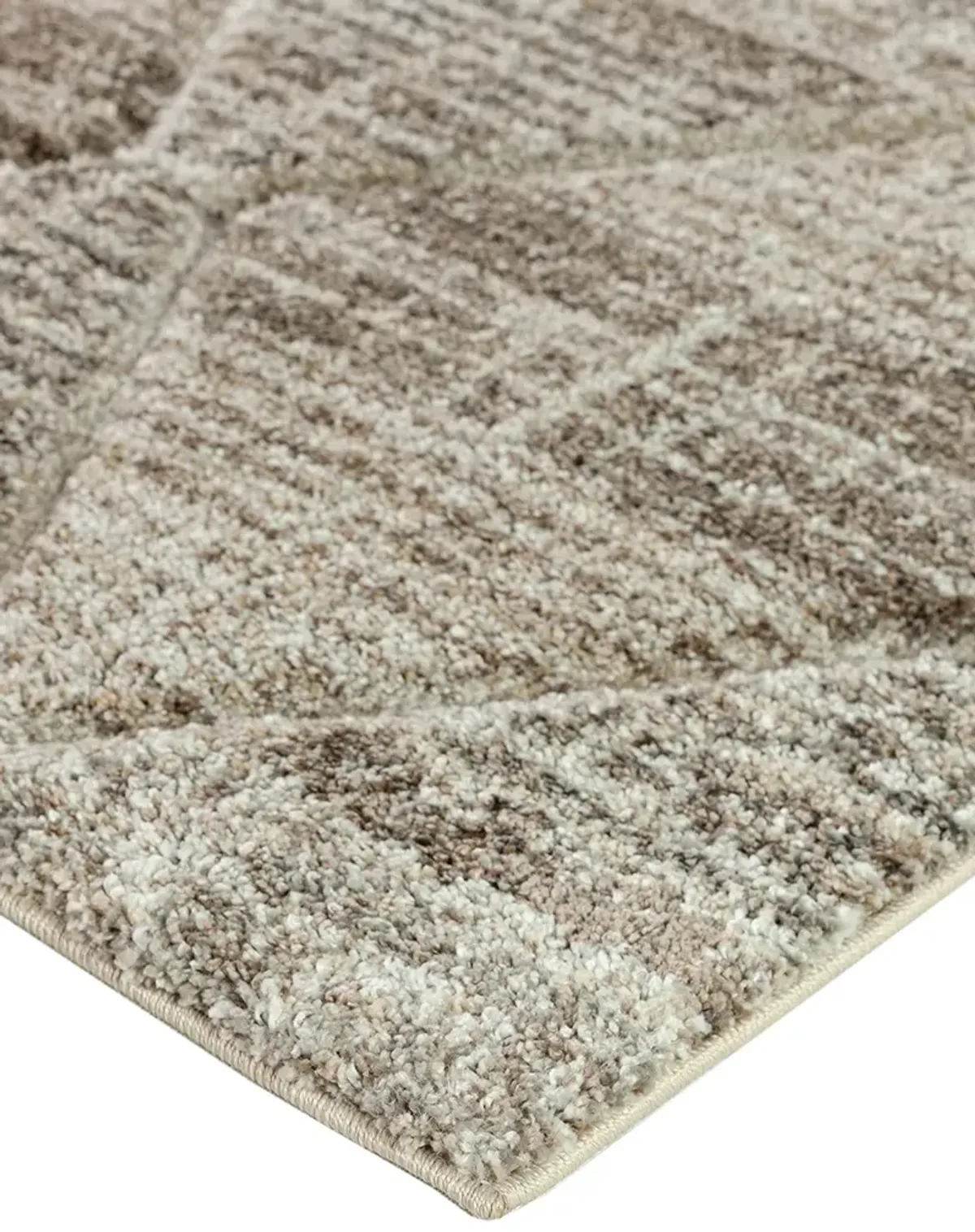Carmona CO8 Driftwood 8' x 10' Rug