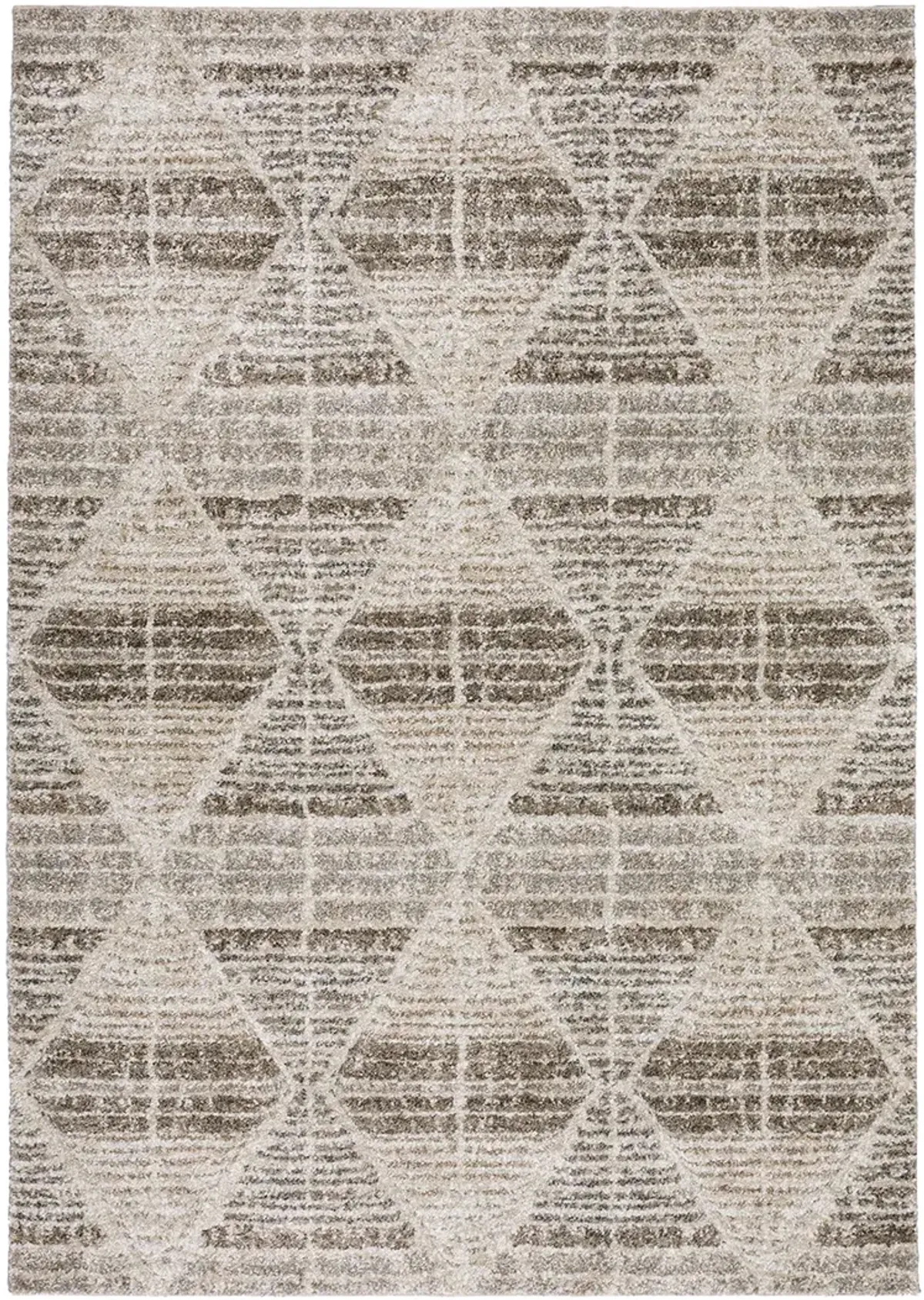 Carmona CO8 Driftwood 8' x 10' Rug