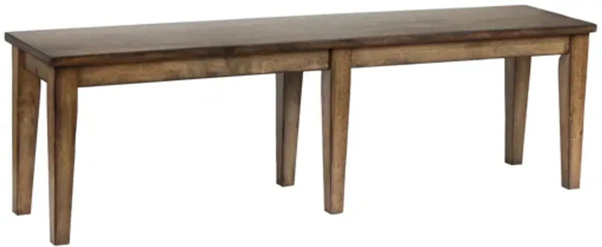 Carmel Bench