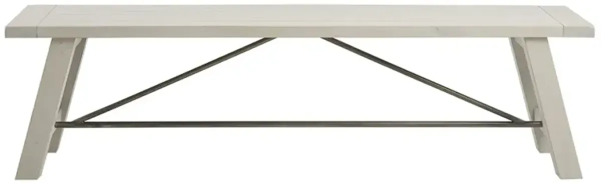 Sonoma Dining Bench