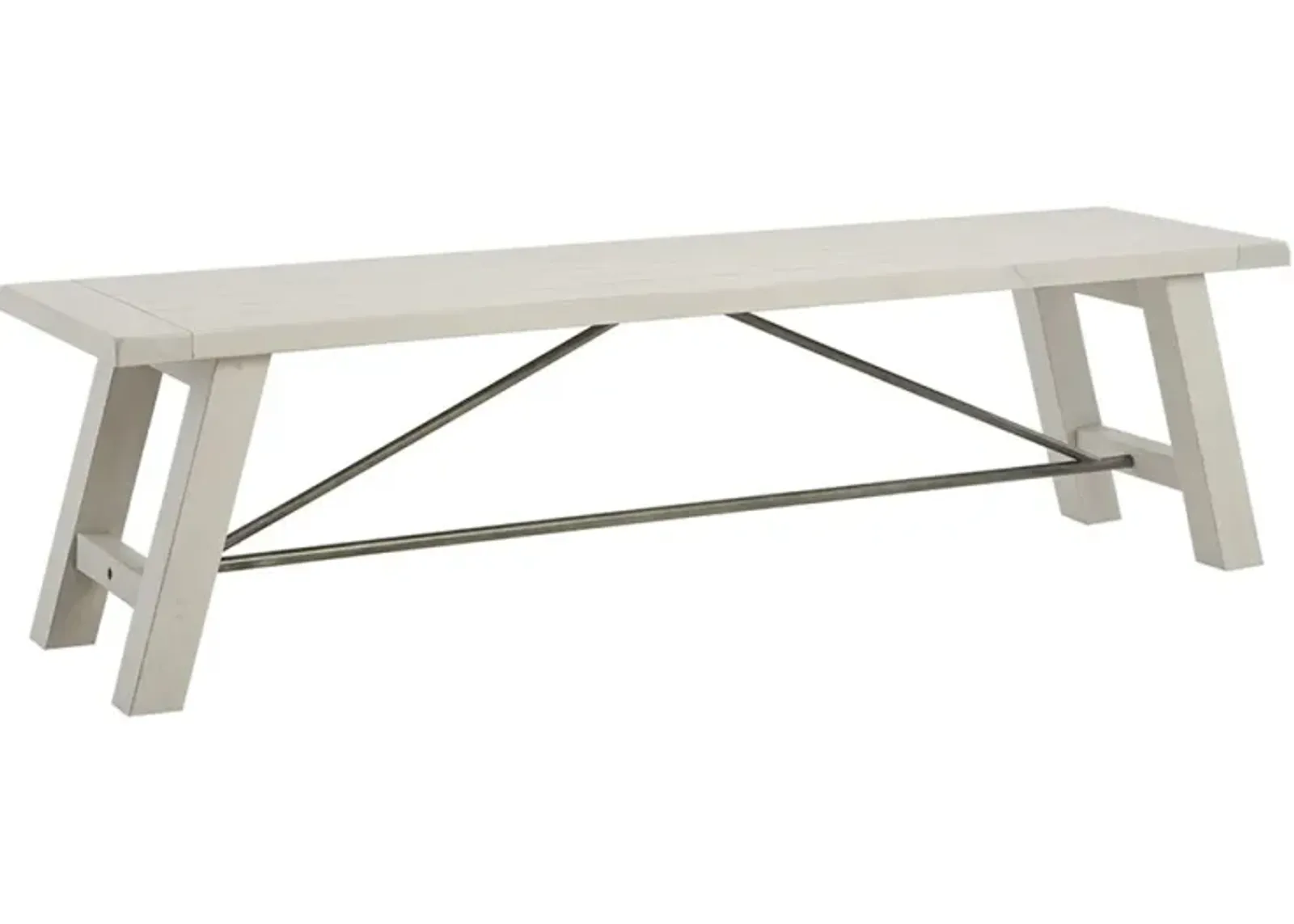 Sonoma Dining Bench