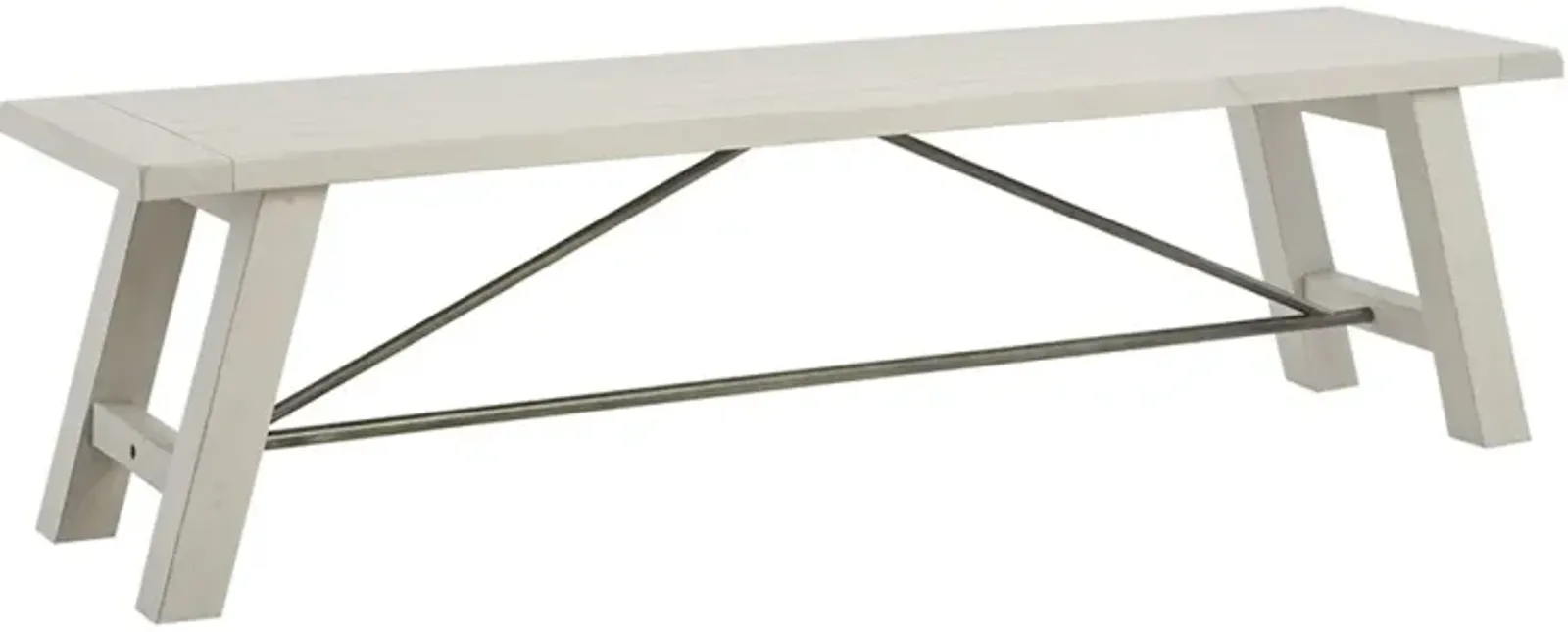 Sonoma Dining Bench