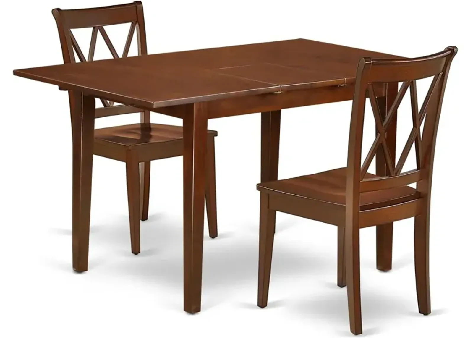 Dining Room Set Mahogany