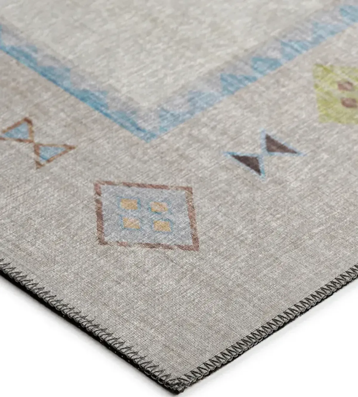 Phoenix PH2 Ivory 9' x 12' Rug