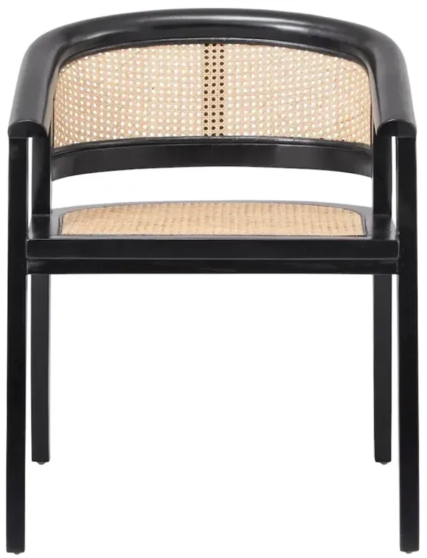 Seine Rattan Dining Chair