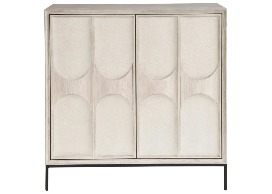 Odessa Bar Cabinet