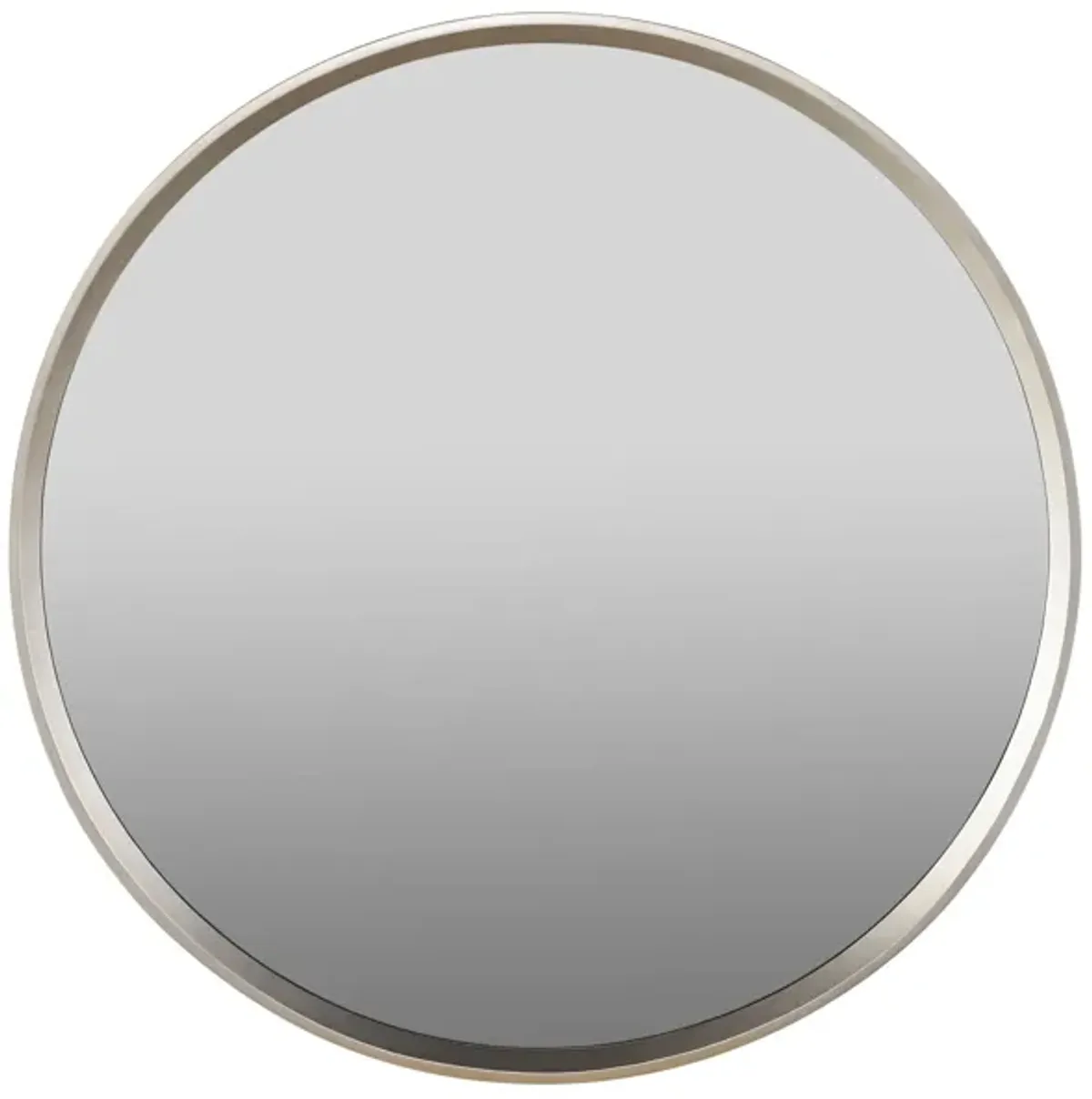 Round Mirror