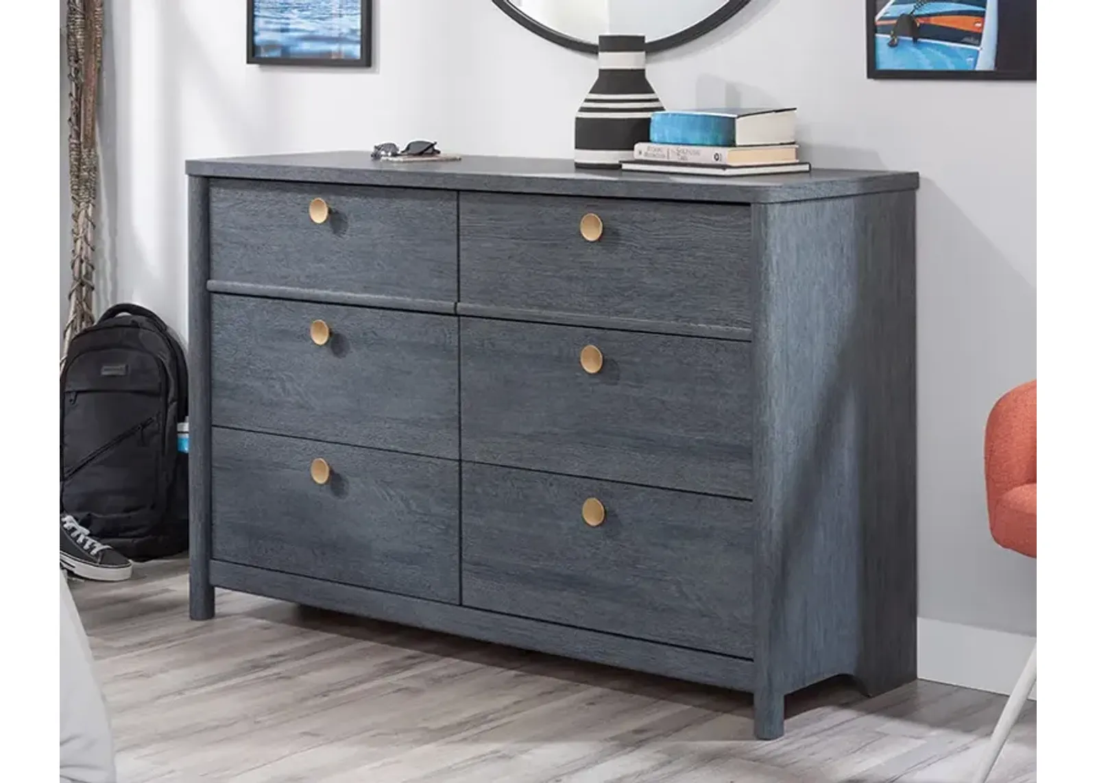 Dover Edge Dresser