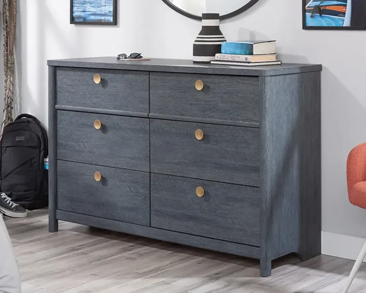 Dover Edge Dresser