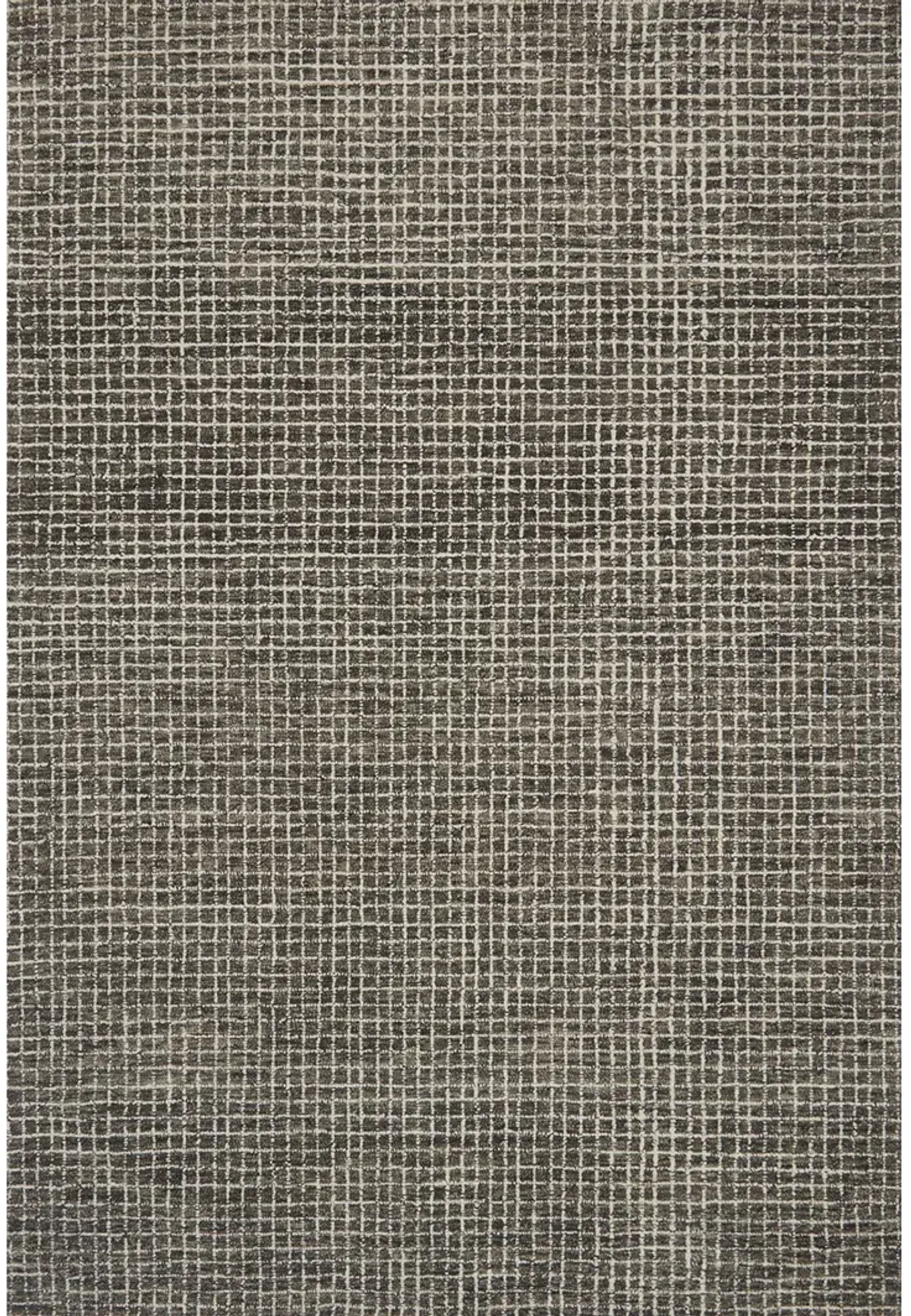 Giana Charcoal 9'3" x 13' Rug