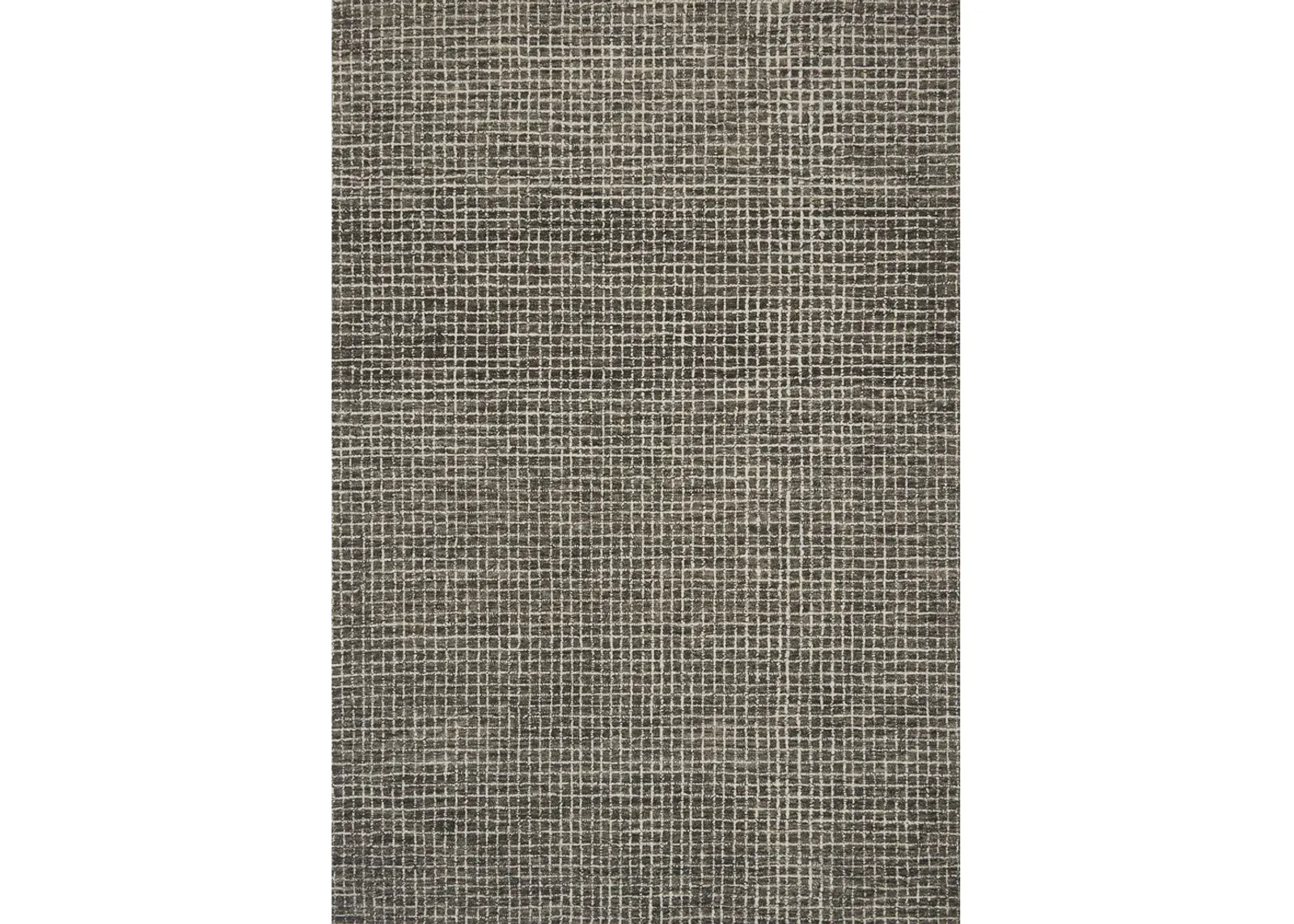 Giana Charcoal 9'3" x 13' Rug