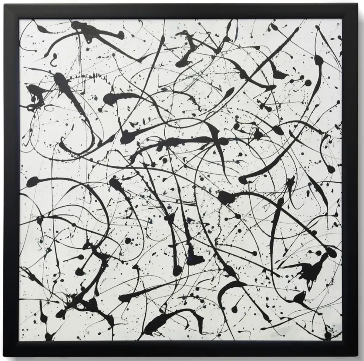 Splatter