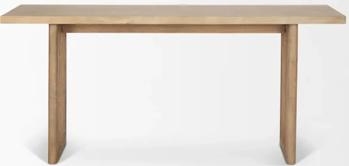 Grier Console Table