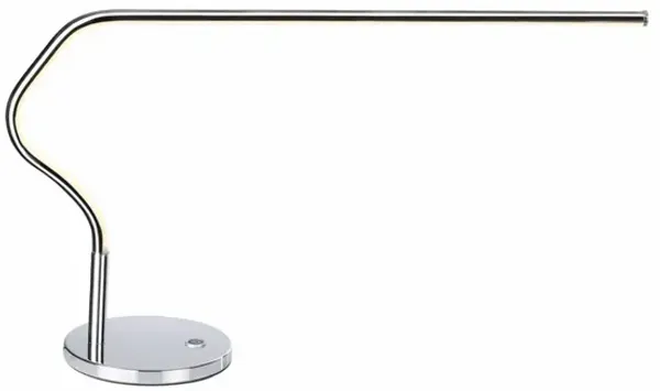 Julian LED Integrated Task Lamp