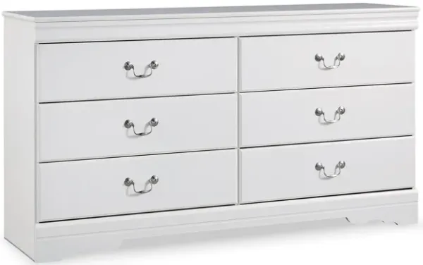 Anarasia Dresser