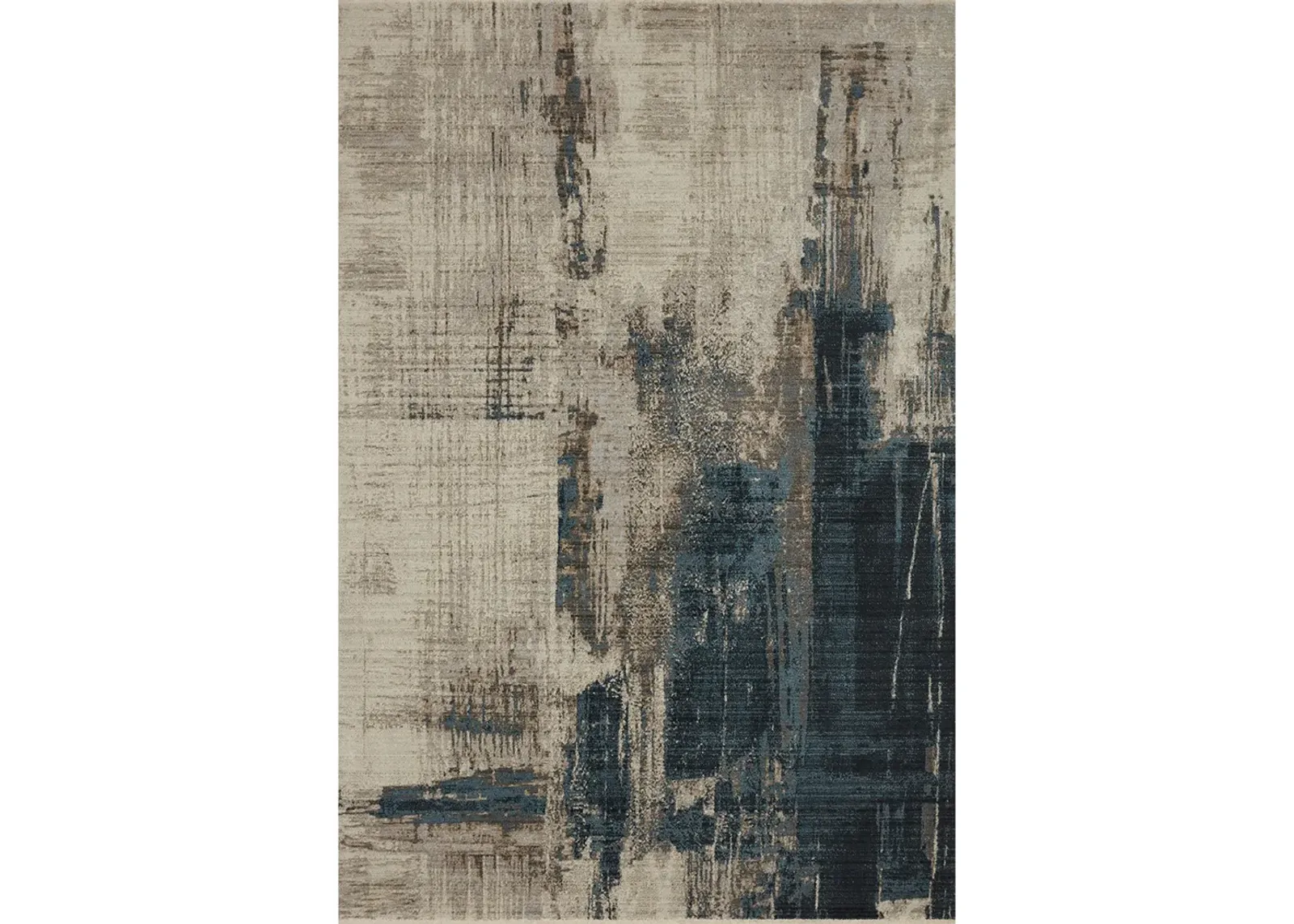 Leigh Slate/Denim 11'6" x 15'7" Rug