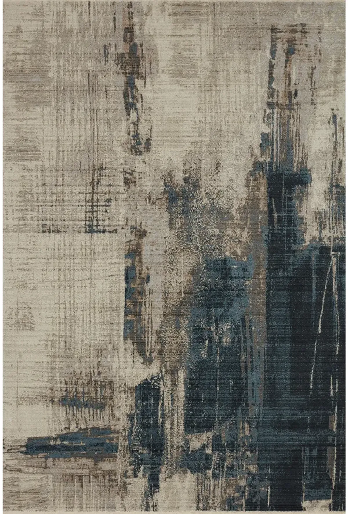 Leigh Slate/Denim 11'6" x 15'7" Rug