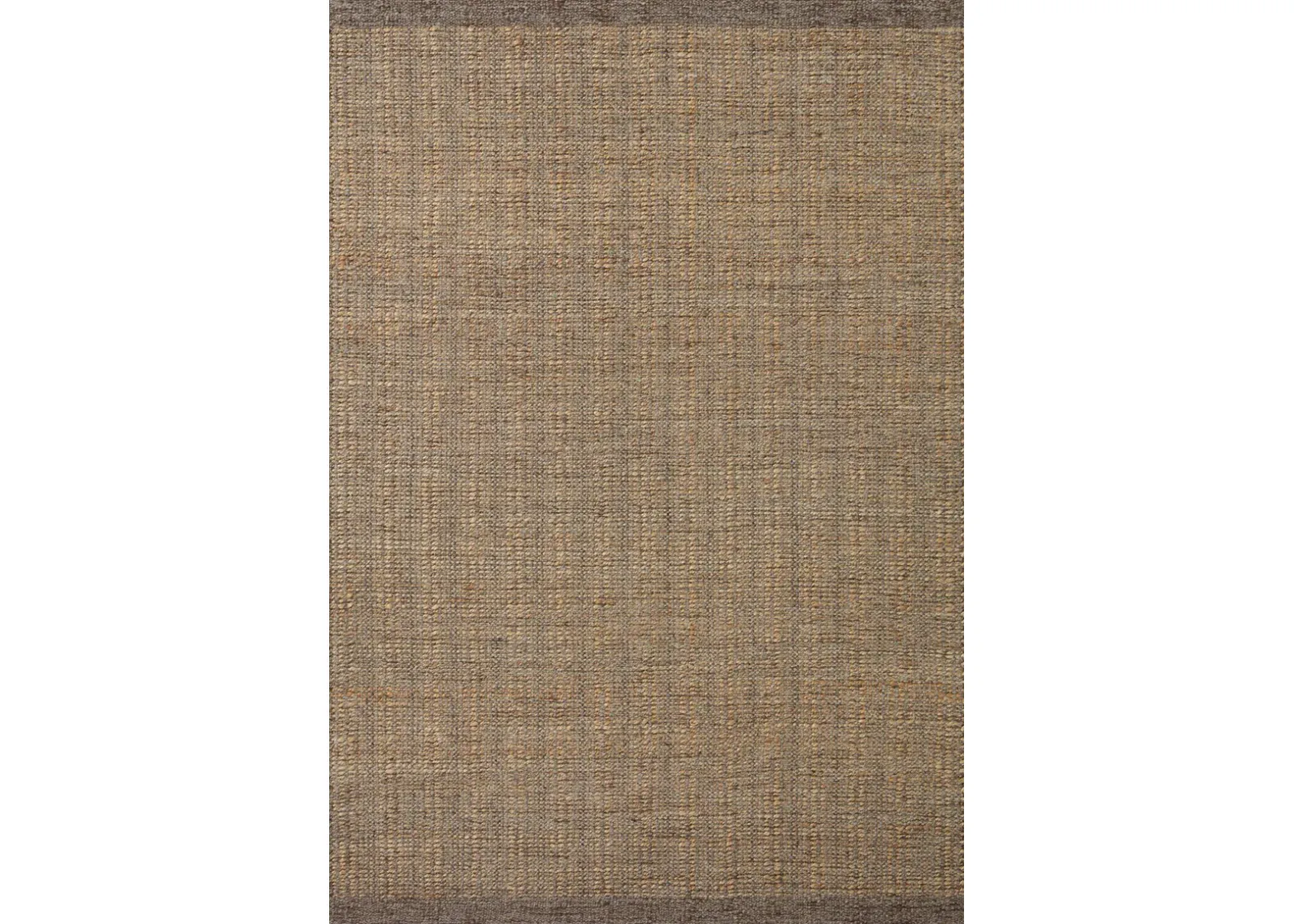 Cornwall CRN01 Mocha/Natural 8'6" x 11'6" Rug