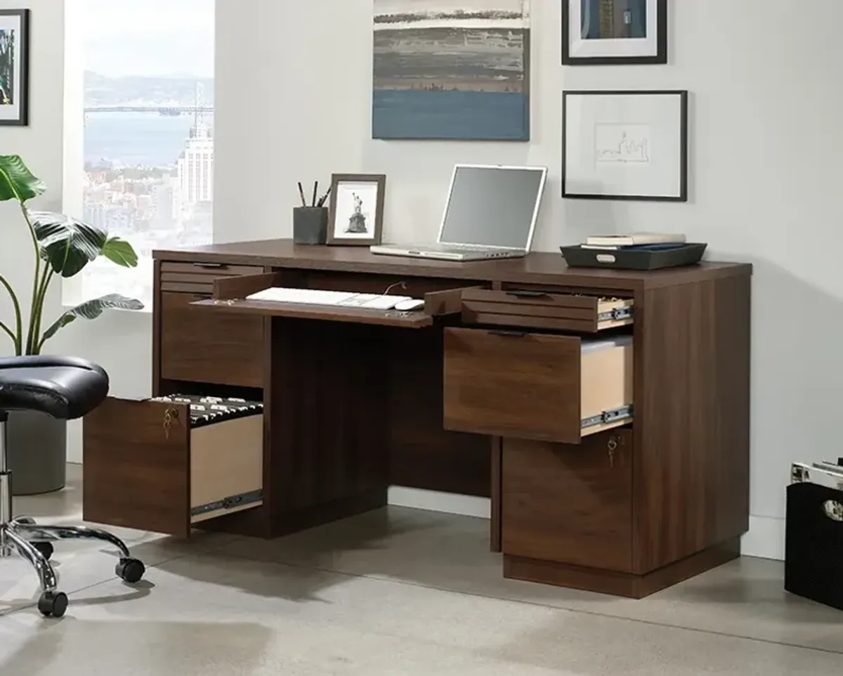 Palo Alto Credenza