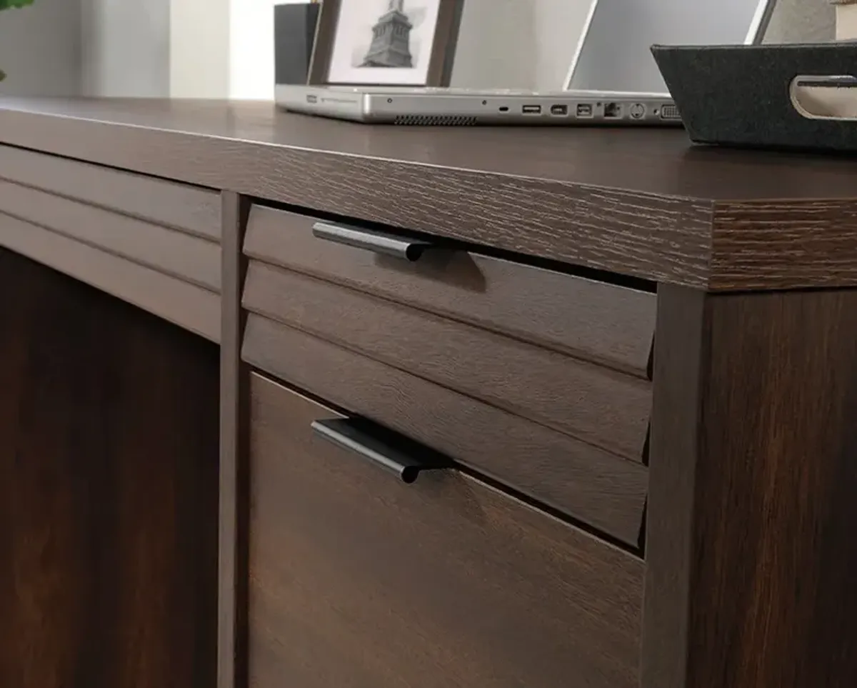 Palo Alto Credenza