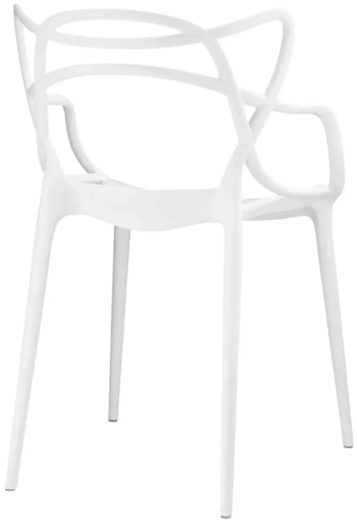 Entangled Dining Armchair