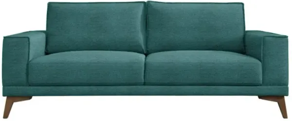 Porter Designs Jarrett Modern Upholstered Sofa