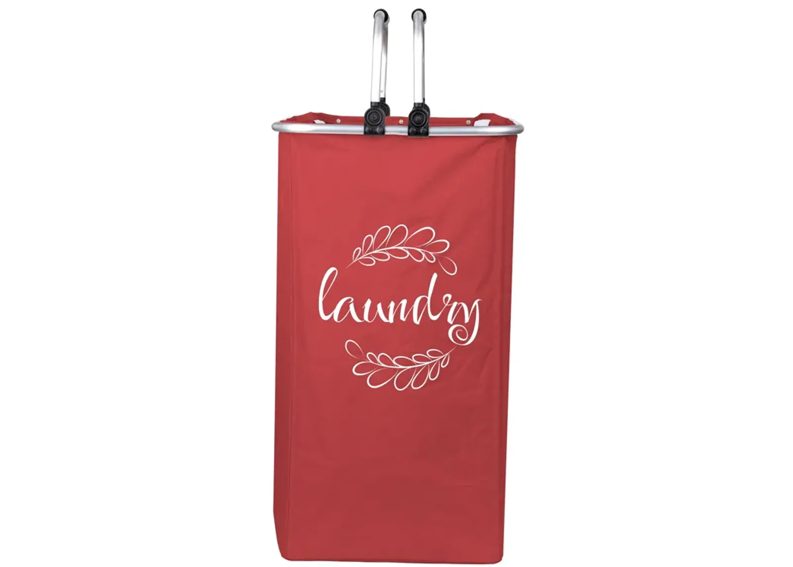 Double Handle Foldable Laundry Hamper