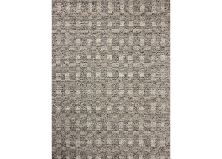 Sonya Stone/Natural 5'6" x 8'6" Area Rug