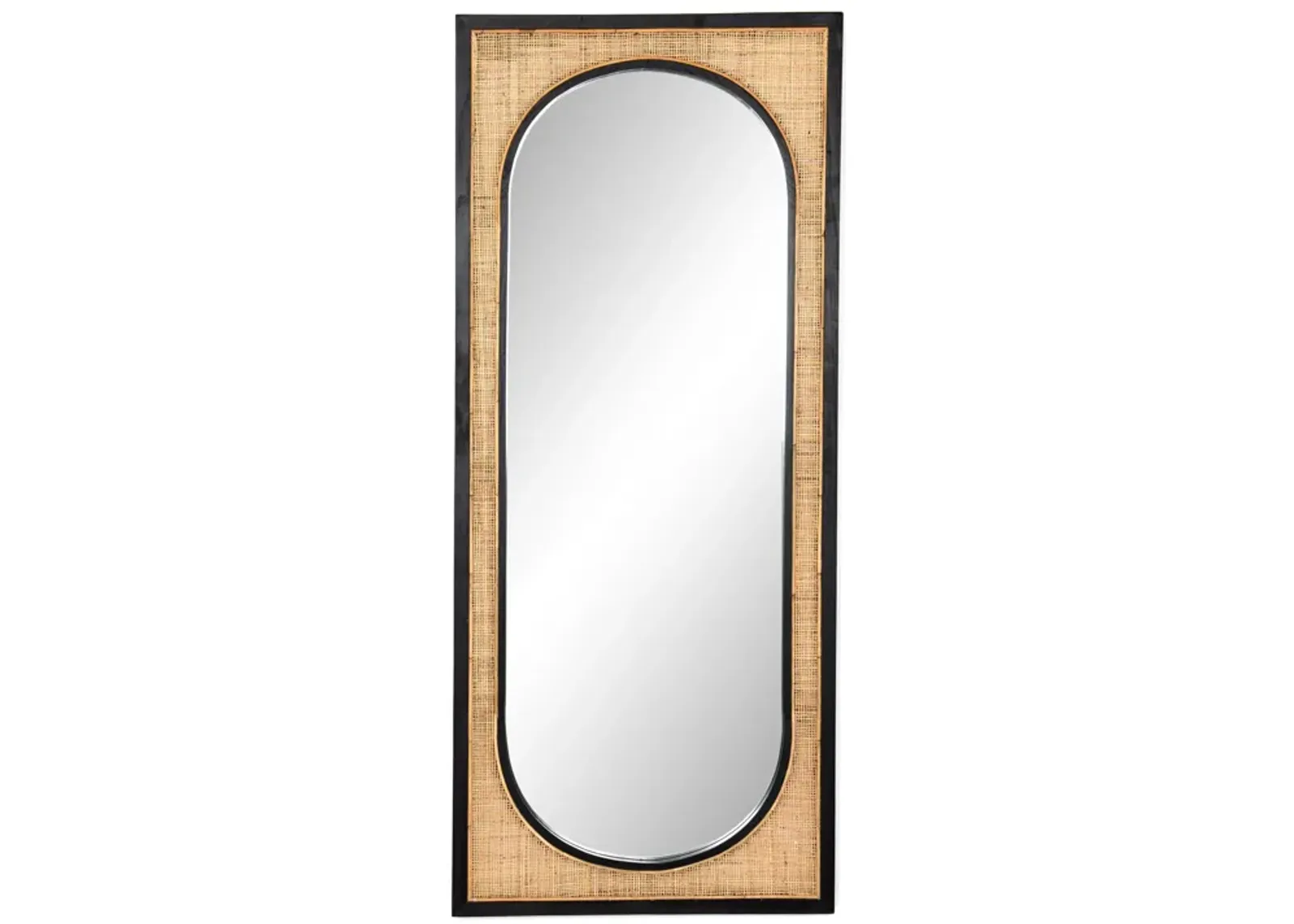 Candon Floor Mirror