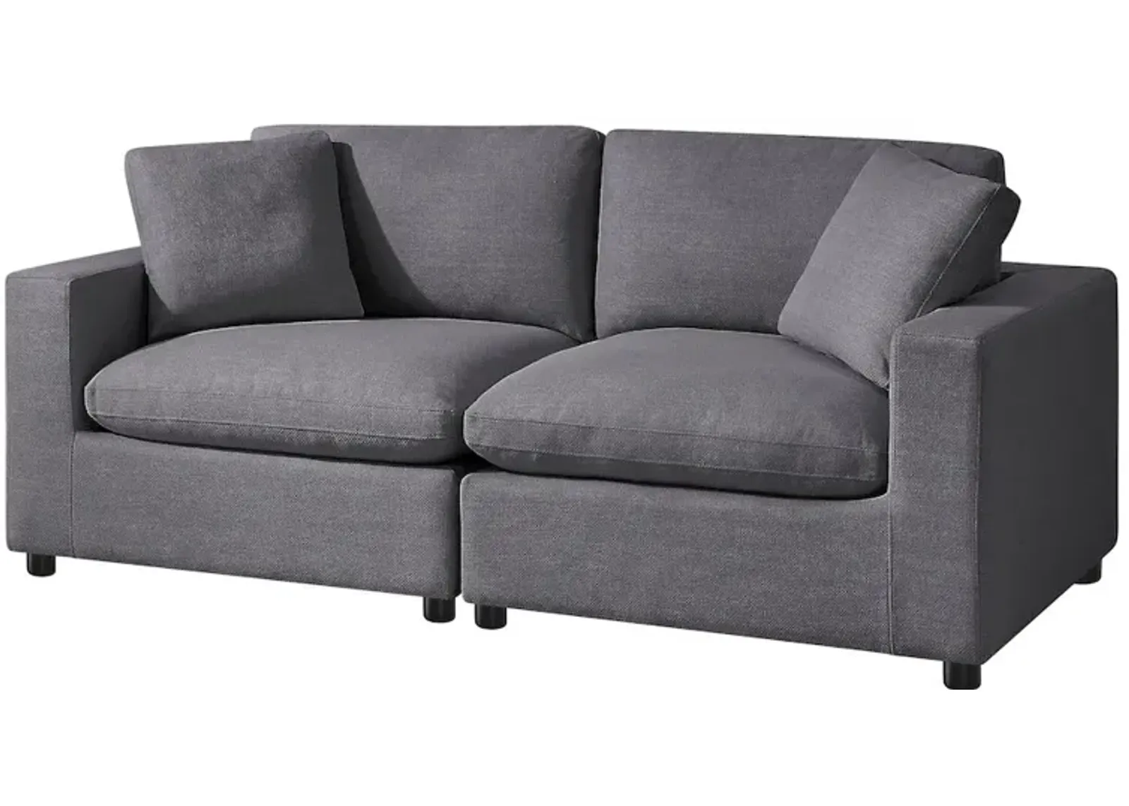 Comfort Pointe Casella Modular  2-Piece Sofa