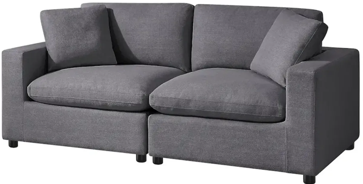 Comfort Pointe Casella Modular  2-Piece Sofa