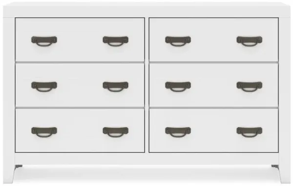 Binterglen Dresser