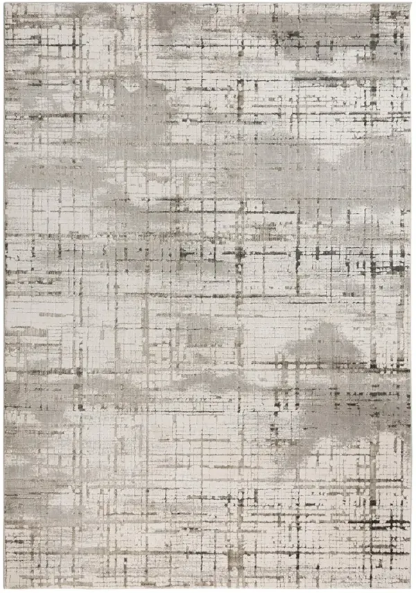 Calabria CLA799 6'7" x 9'6" Rug