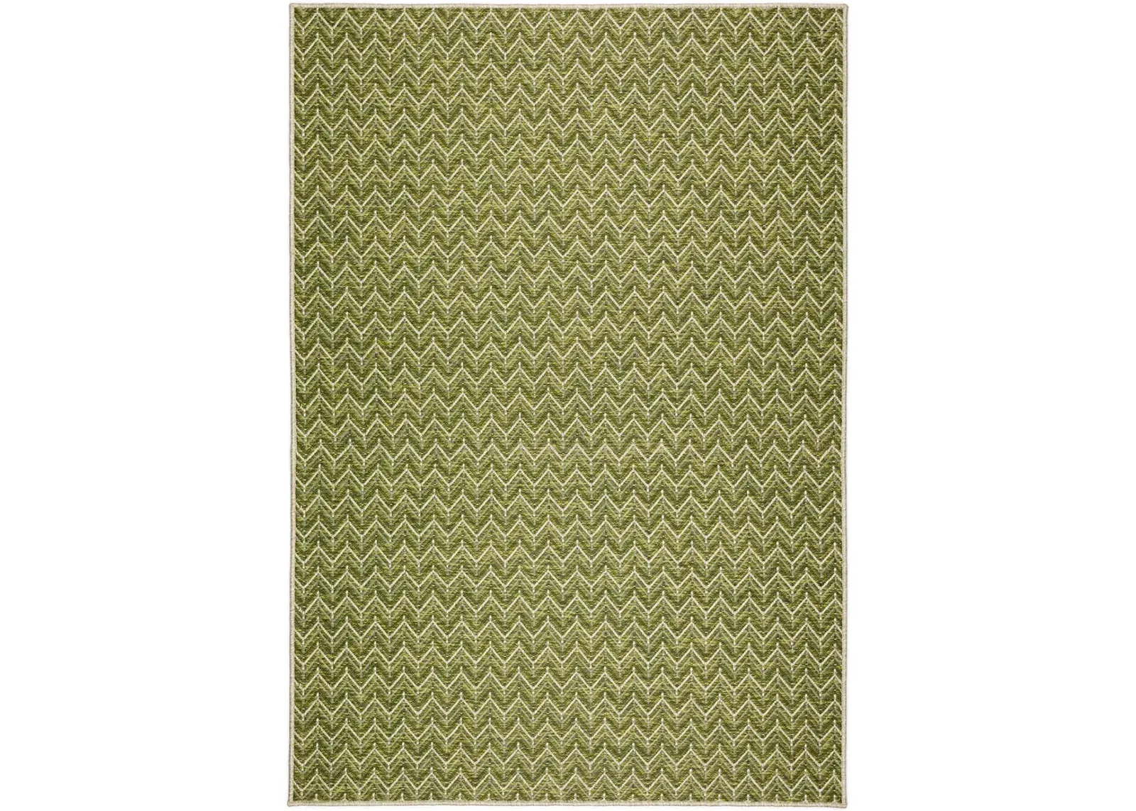 Bali BB1 Cactus 5'1" x 7'5" Rug