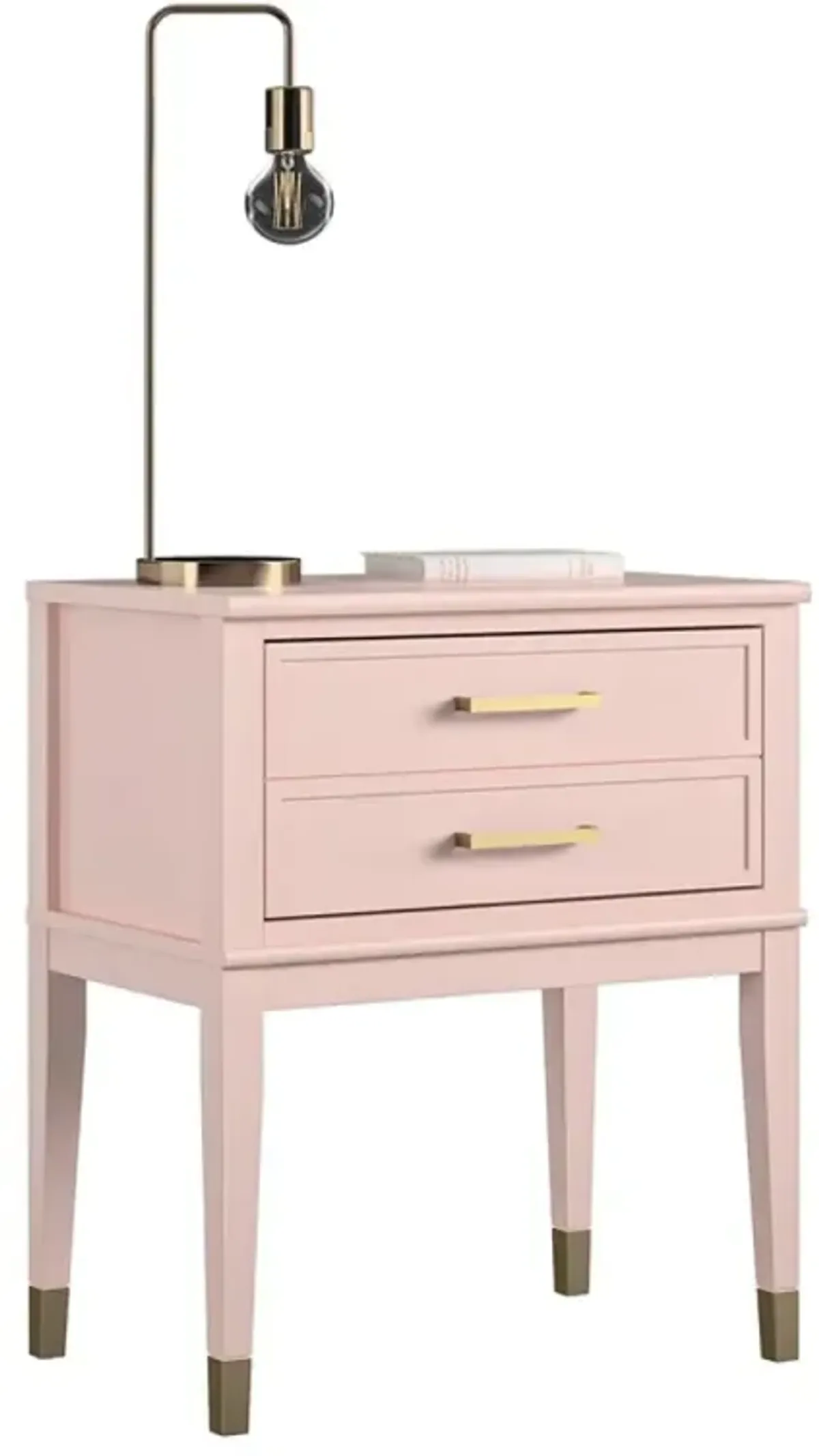 CosmoLiving by Cosmopolitan Westerleigh End Table