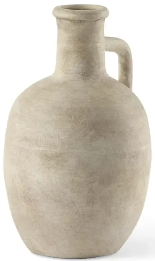 Zenni Small Vase