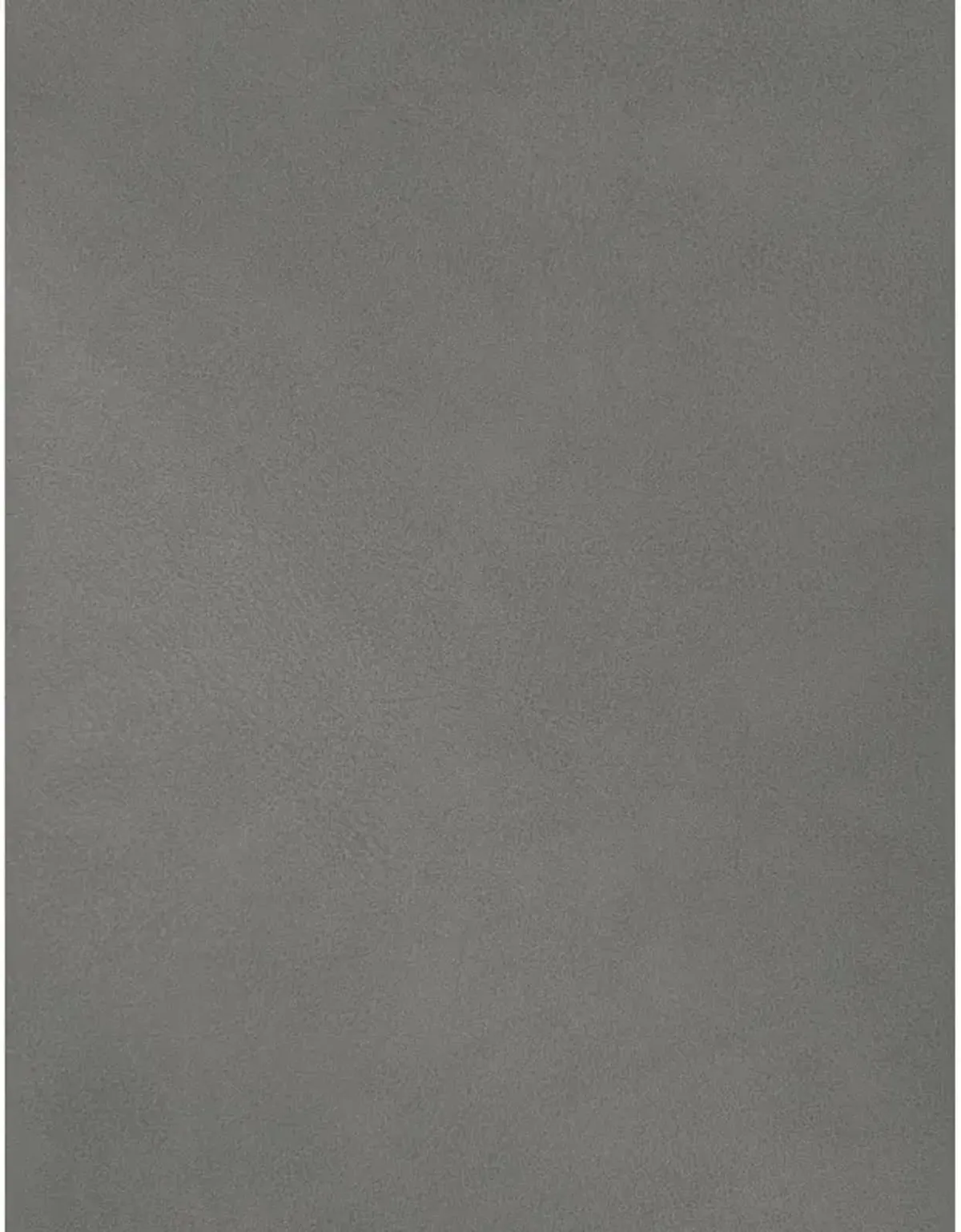 Meridian Furniture Hudson Grey Vegan Leather Twin Trundle Bed