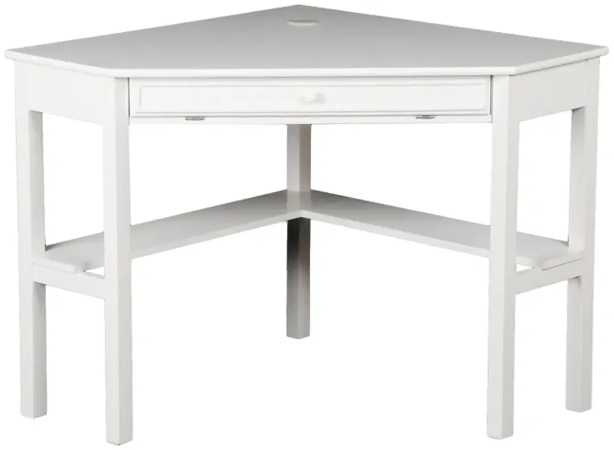 Torley Corner Desk