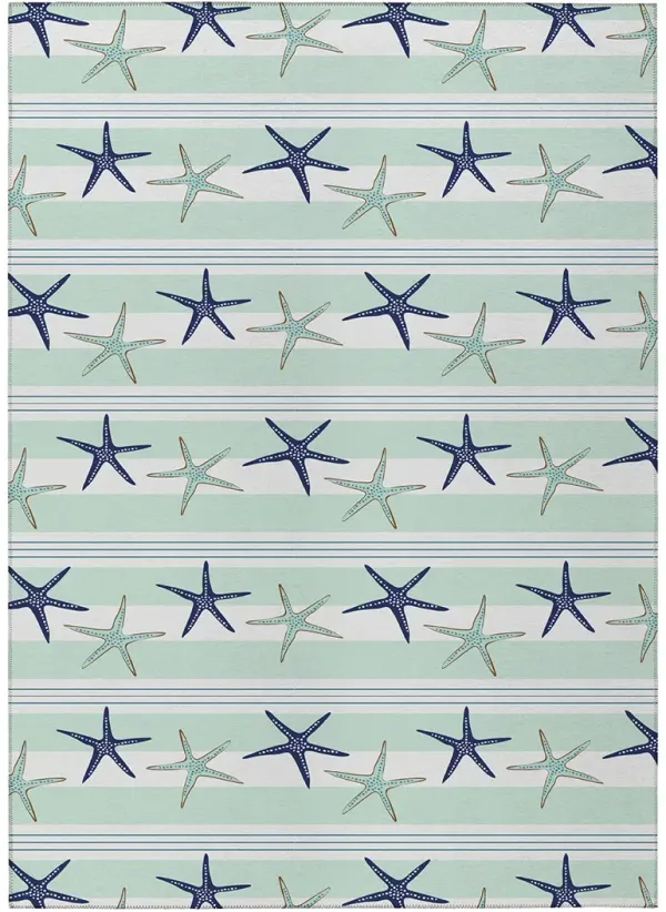 Seabreeze SZ12 Mist 8' x 10' Rug