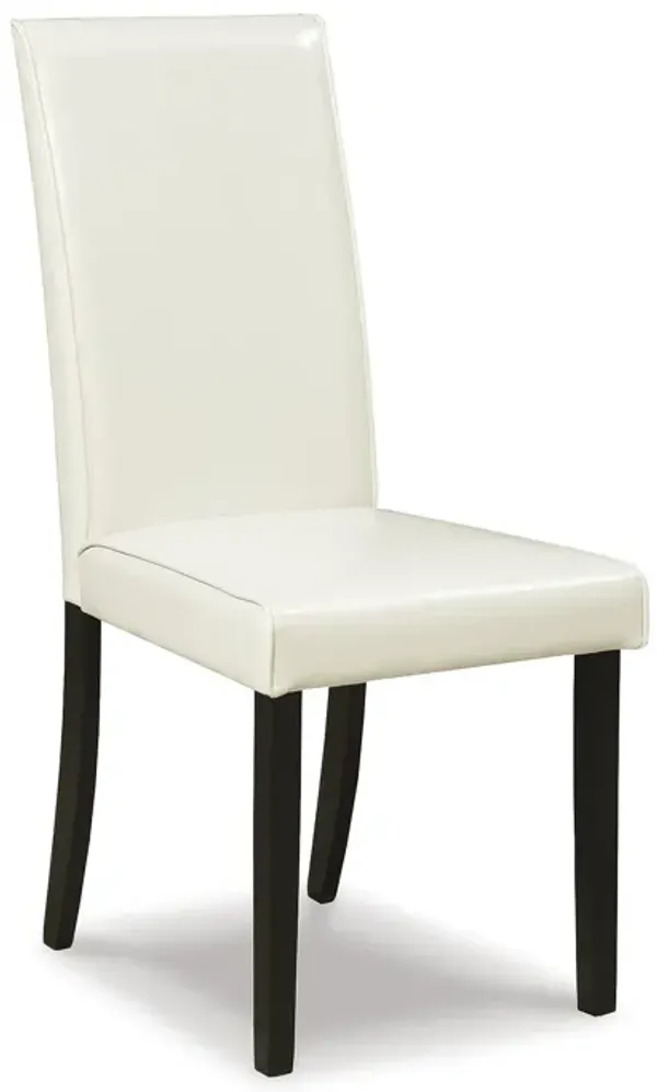 Kimonte Dining Chair (Set of 2)