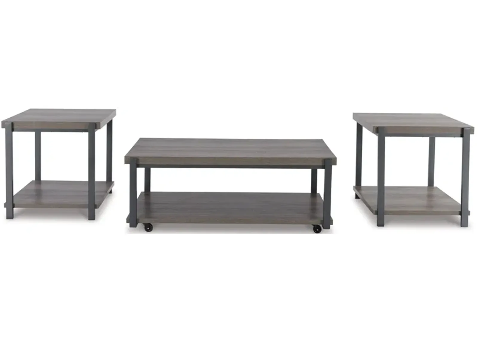 Wilmaden Table Set