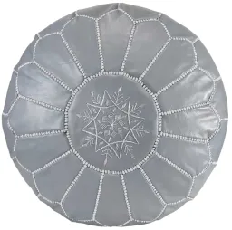Gray & White color