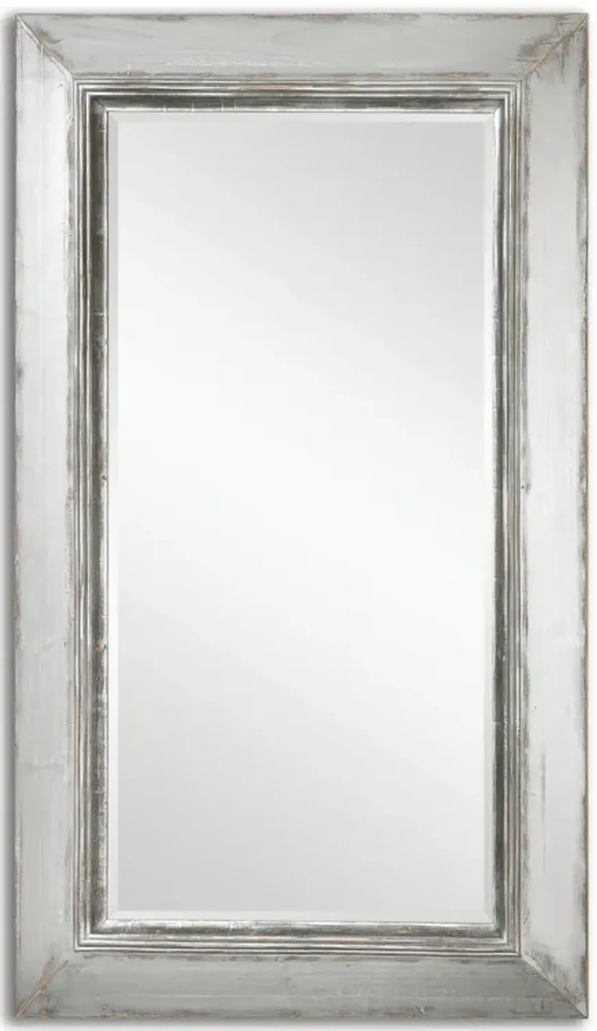 Lucanus Mirror