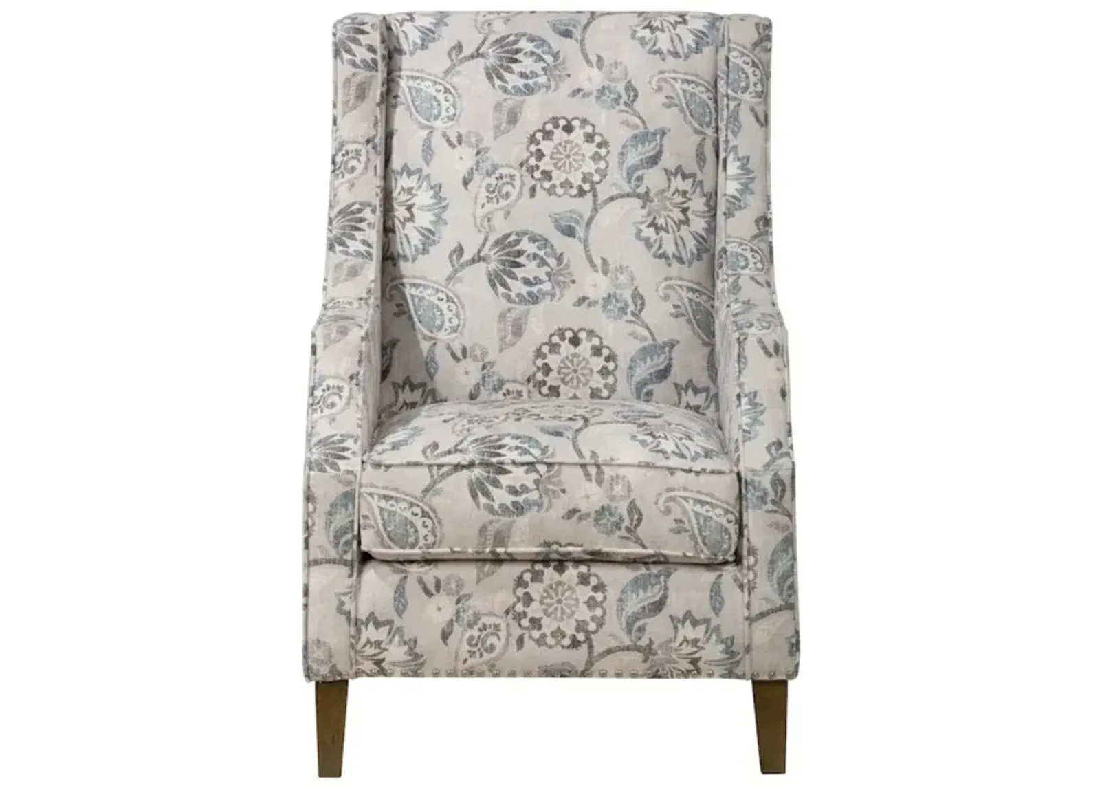 Jofran Upholstered Accent Chair