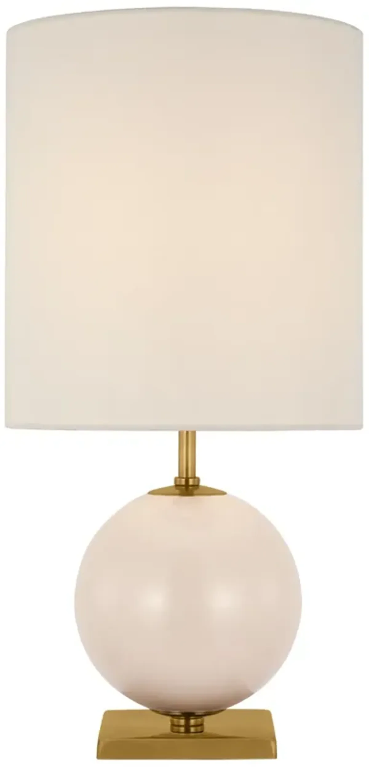 Elsie Small Table Lamp