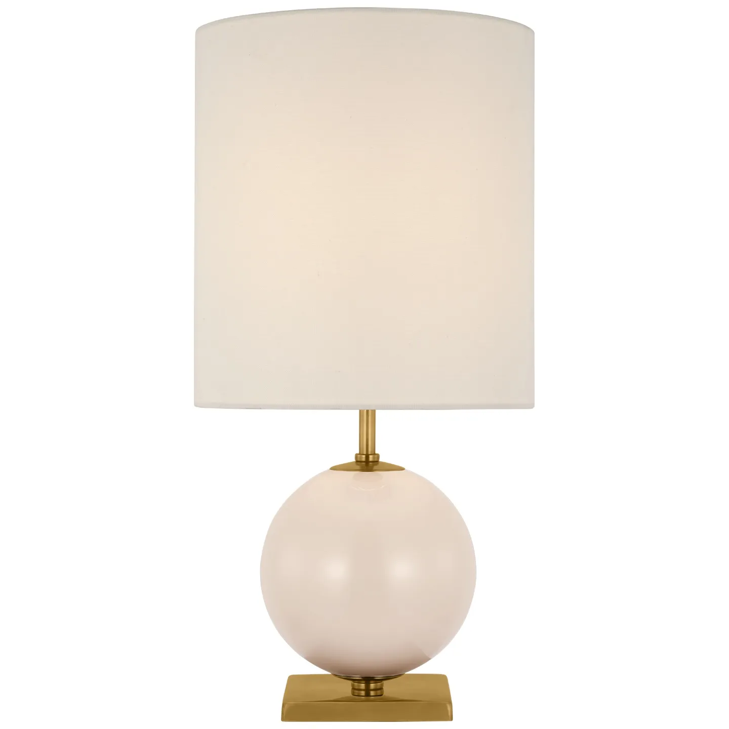 Elsie Small Table Lamp