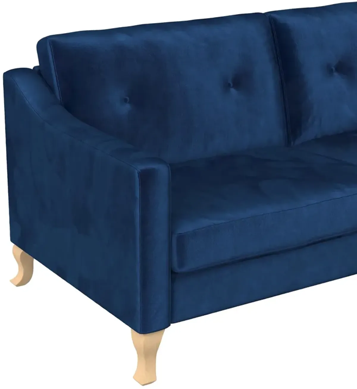 Mr. Kate Tess Sofa