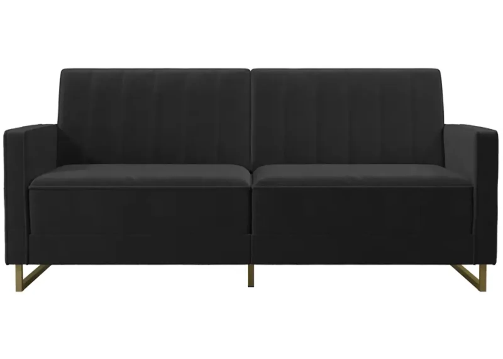 Skylar Coil Futon