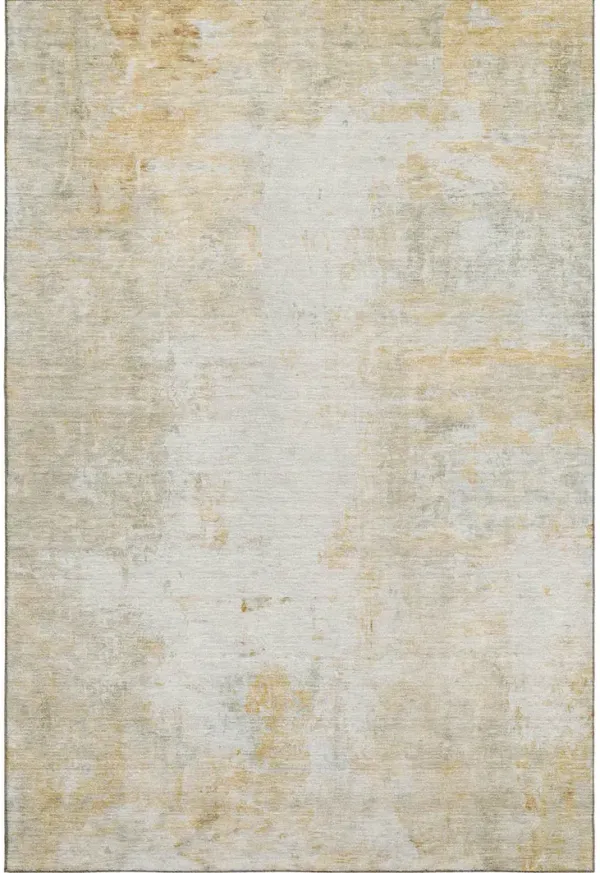 Ravenna RN1 Linen 9' x 12' Rug